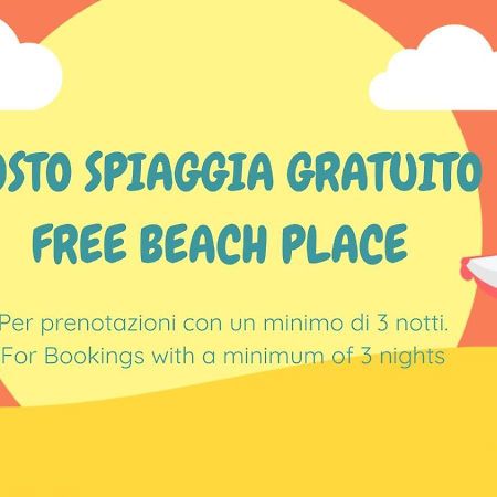 Villa Agavi Bibione Quarto foto